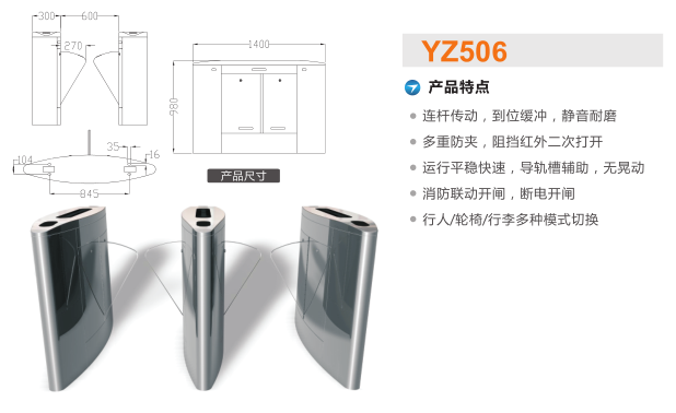 潜山市翼闸二号